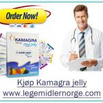 Kamagra Jelly på Norge Apotek