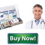 Kamagra Oral Jelly kjøp i Norge