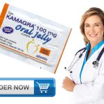 Kjøp Kamagra oral jelly