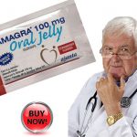 Kjøp Kamagra jelly Norge