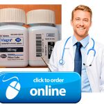 Viagra – behandling av erektil dysfunksjon