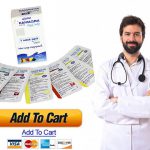 Kamagra oral gelé (Sildenafil) – beste Viagra alternativ