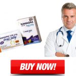 Kjøp Kamagra Oral Jelly 100mg på nett