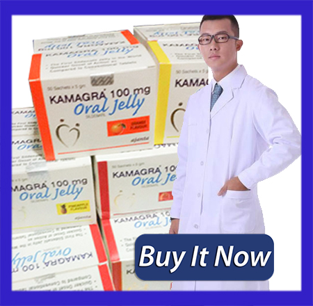 Kjøp Kamagra Online