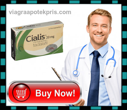 Generisk Cialis I Norge