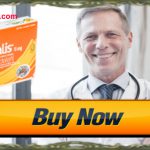 Tadalafil, solgt under merkenavnet Cialis blant andre