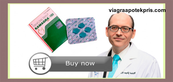 Kjøp Kamagra Jelly Online