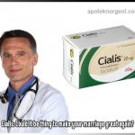 Cialis: hvordan du inkluderer dette stoffet i livsstilen din