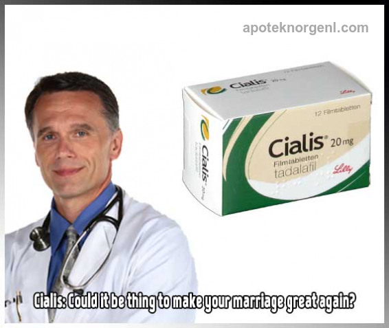 Cialis Uten Resept Norge