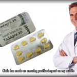 Cialis: Fungerer det bedre enn Levitra eller Viagra?