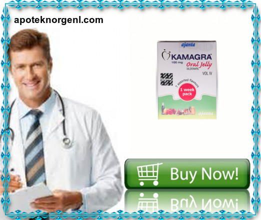 Kamagra Jelly Til Norge