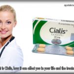 Hvor lang tid får jeg en ereksjon ved hjelp av Cialis til en gang seksuell praksis?