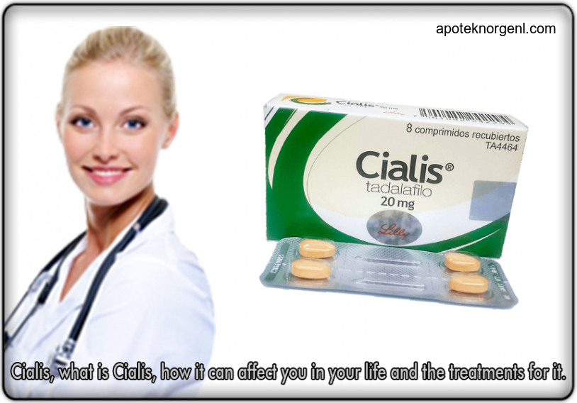 Kjøp Cialis Super Active Norge