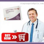 Levitra: Ekteskapsrådgivning i en pilleform? (Vardenafil)