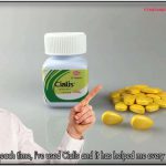 Cialis superaktiv for behandling av erektil dysfunksjon: hvordan holder den opp