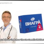 Viagra: er dysfunksjonen din nå en ting fra fortiden?