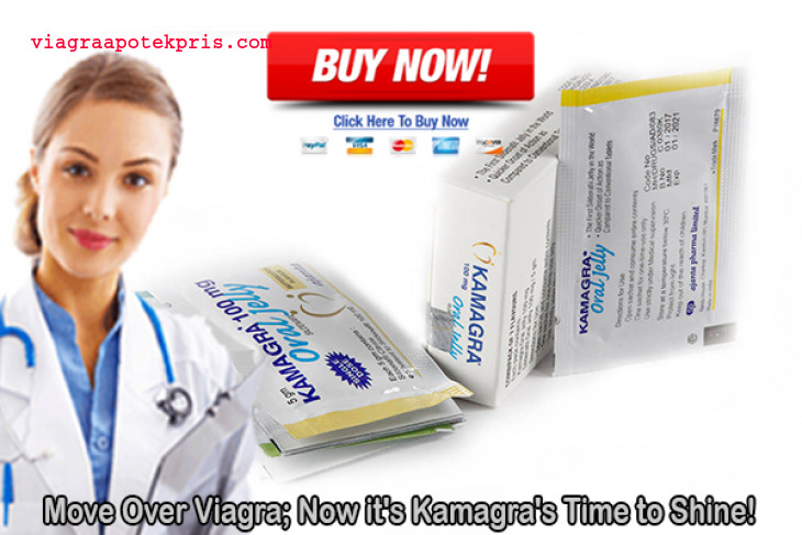 Kamagra Norge