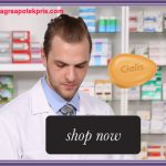 Viagra – det nye stoffet som hjelper folk med problemene sine