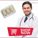 Stå opp mot din kone. Ikke lev i frykt lenger, med Viagra