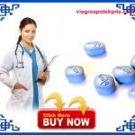 Viagra – en spillveksler, et livgivende stoff